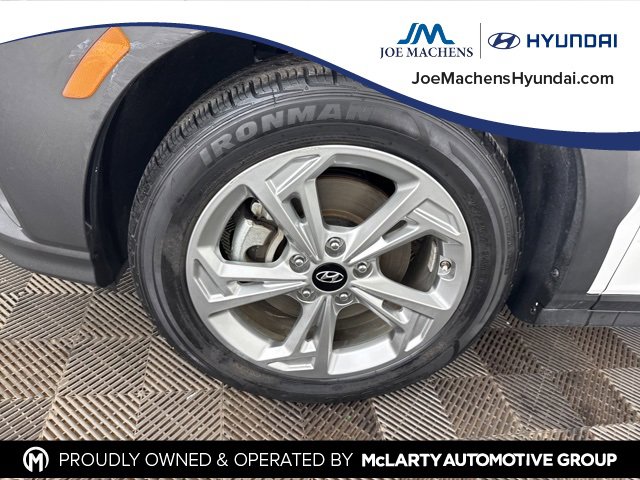 Used 2023 Hyundai Kona SEL image 29