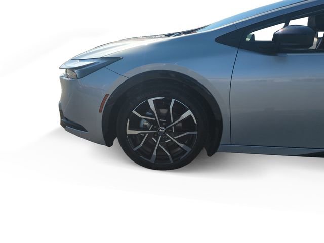 New 2026 Toyota Prius Plug-In Hybrid FWD image 14