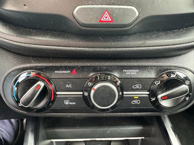 Used 2022 Kia Soul LX FWD image 13