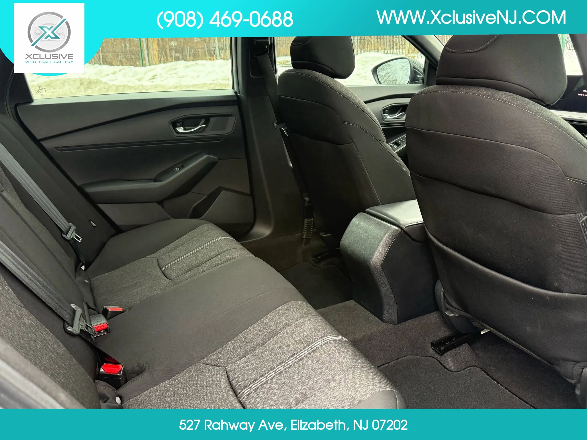 Used 2023 Honda Accord Sport image 27