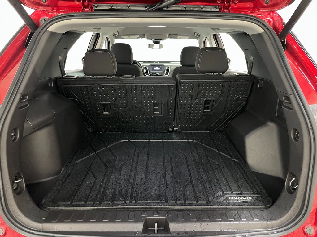 Used 2024 Chevrolet Equinox LT w/ LPO, Floor Liner Package image 42