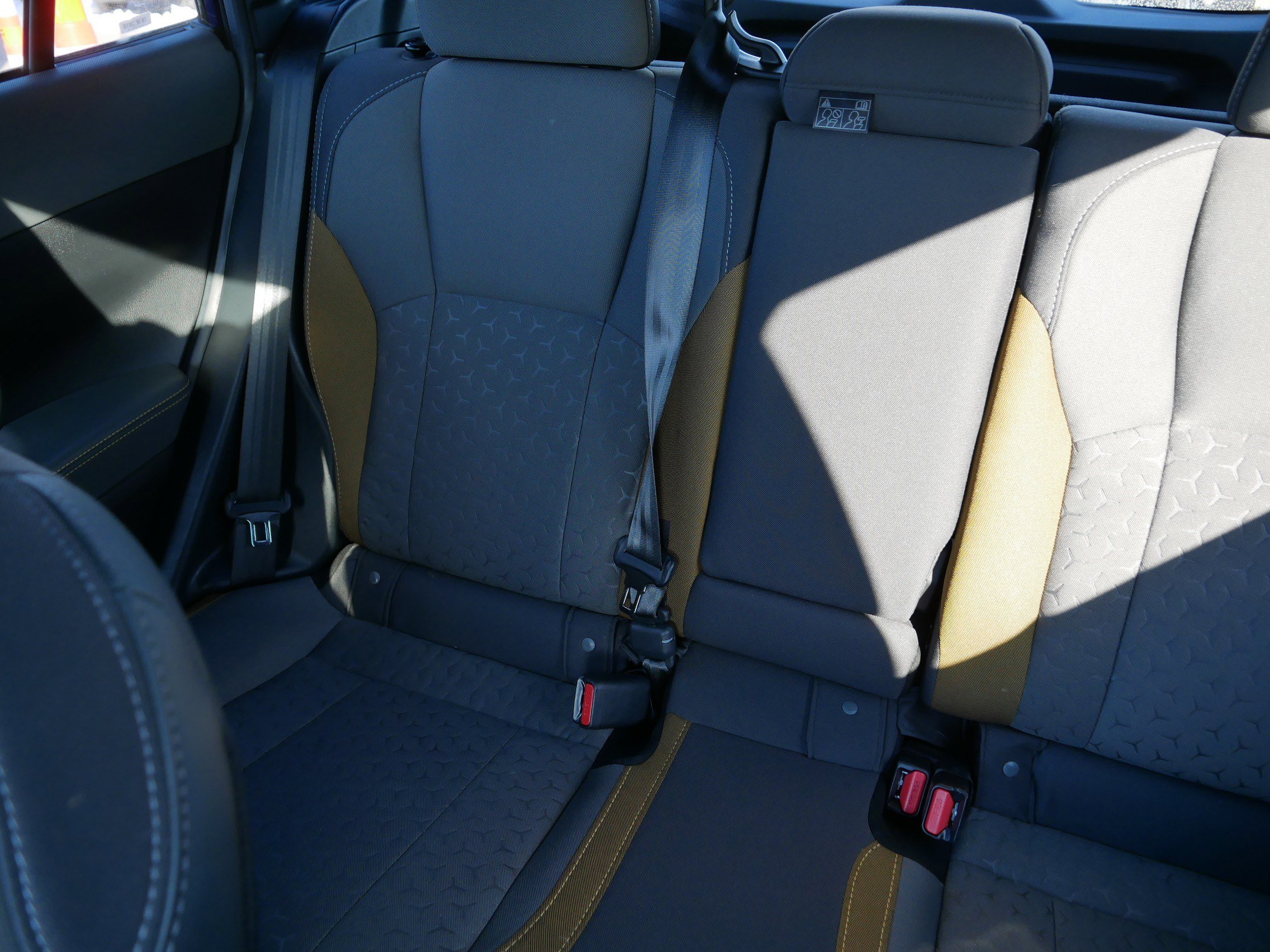 Used 2024 Subaru Crosstrek 2.5i Sport image 12