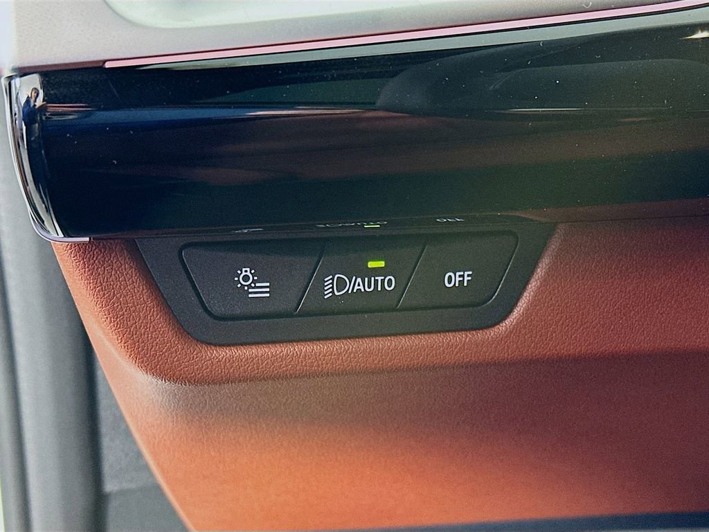 New 2026 BMW X1 xDrive28i w/ Technology Package image 14