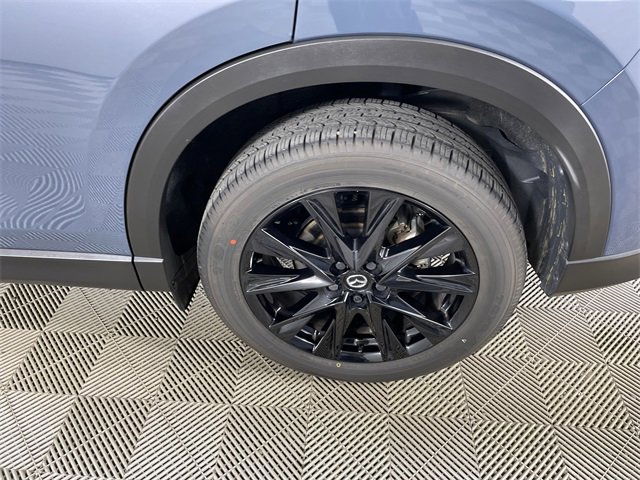 Used 2025 MAZDA CX-5 Carbon Edition image 22