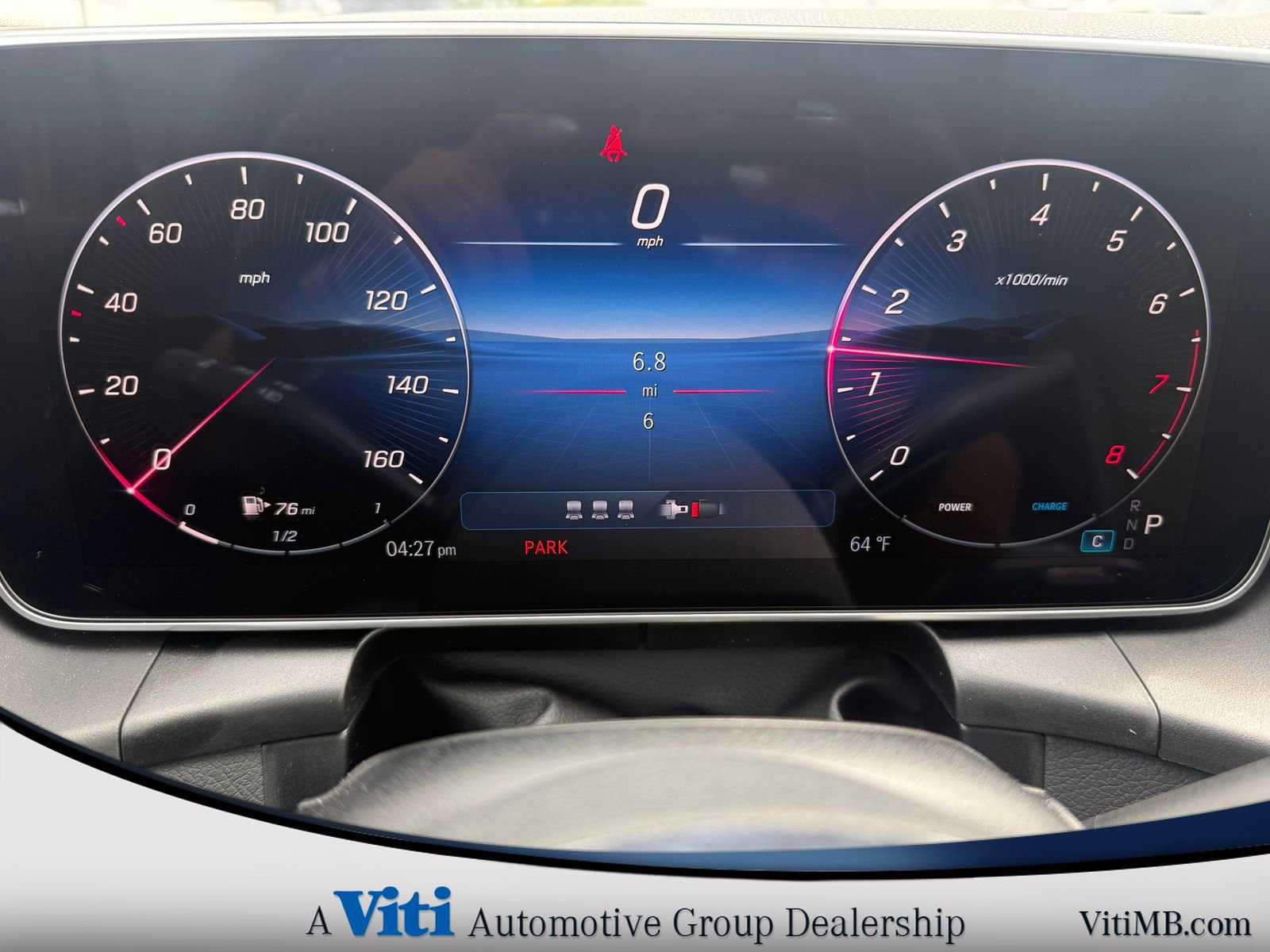 Used 2026 Mercedes-Benz GLC 300 4MATIC image 15