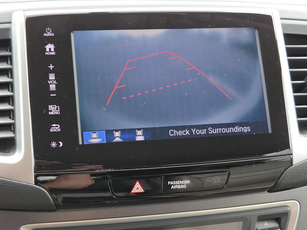 Certified 2017 Honda Pilot EX-L image 13