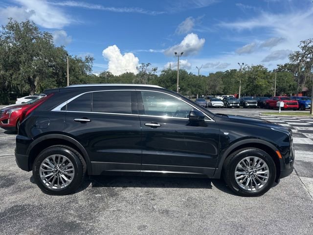 Used 2024 Cadillac XT4 Premium Luxury image 52