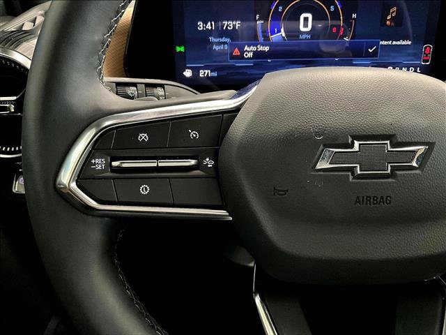 Used 2026 Chevrolet Equinox ACTIV FWD image 20