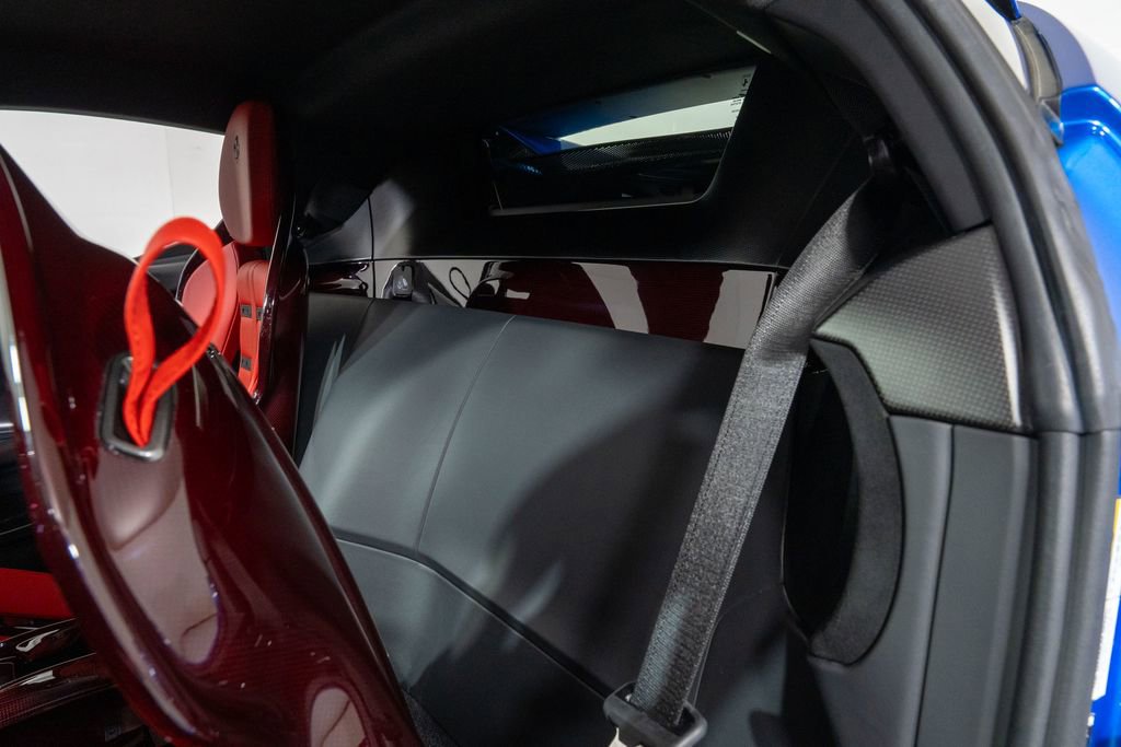 Used 2023 Ferrari SF90 Stradale AWD/4WD image 38