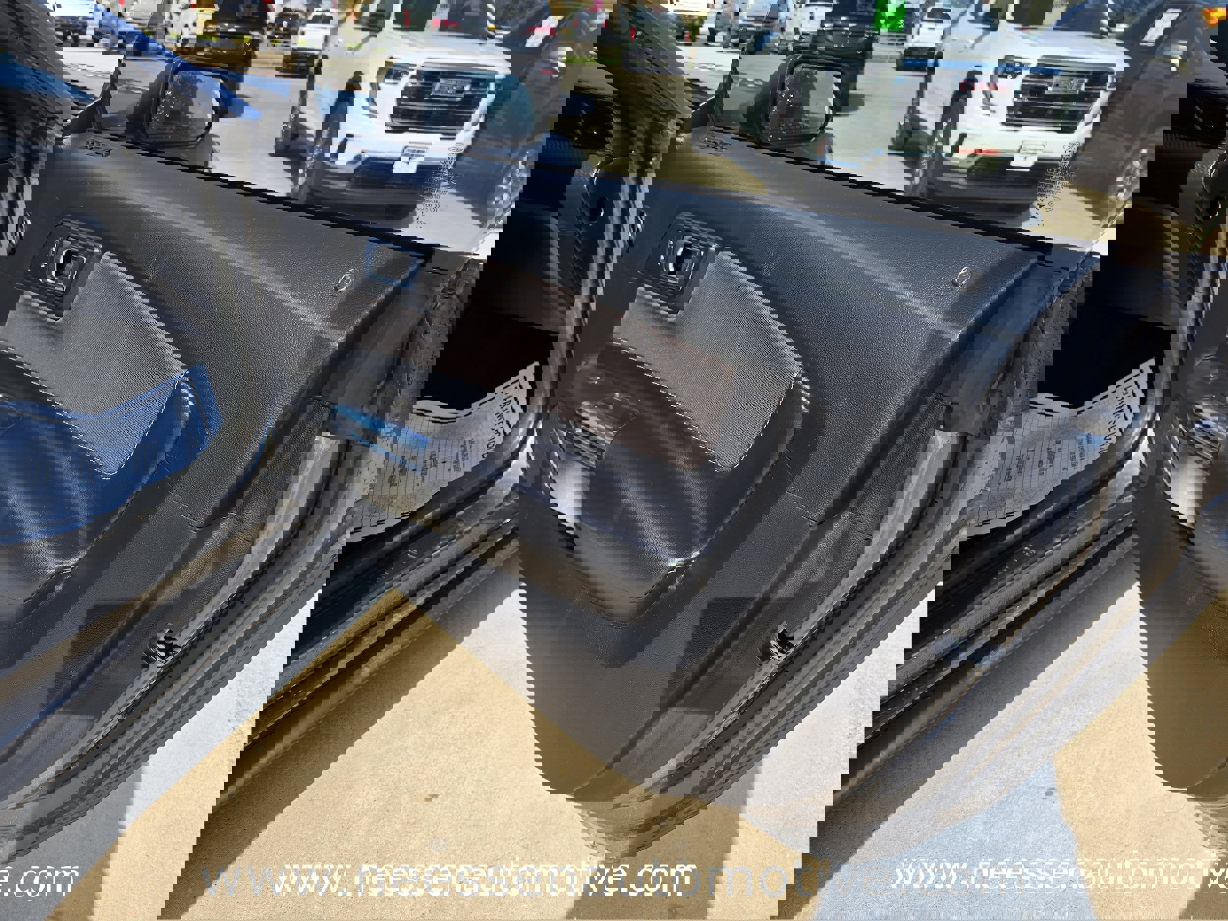 Used 2023 Ford Mustang Coupe image 11