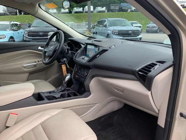 Used 2018 Ford Escape SEL FWD image 15