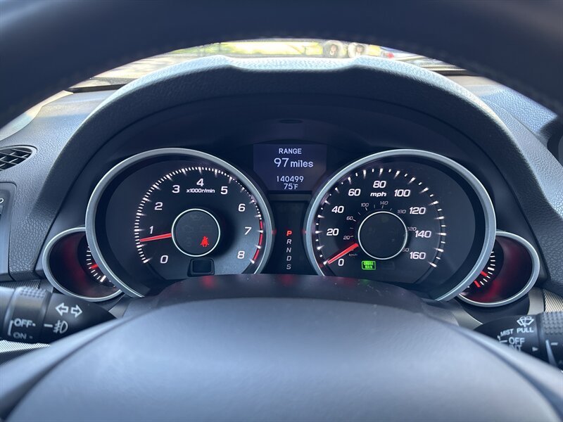 Used 2014 Acura TL w/ Technology Package FWD image 37