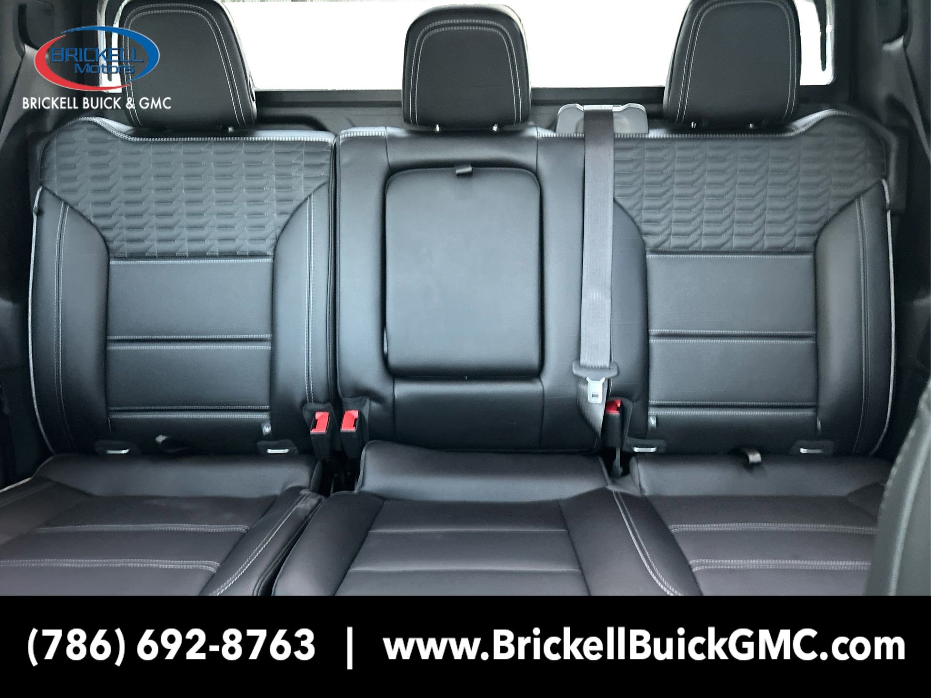 New 2025 GMC Sierra EV Denali image 17