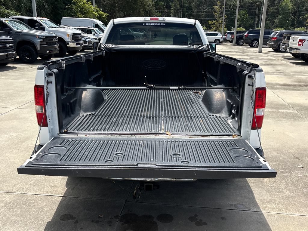 Used 2006 Ford F150 XLT RWD image 27