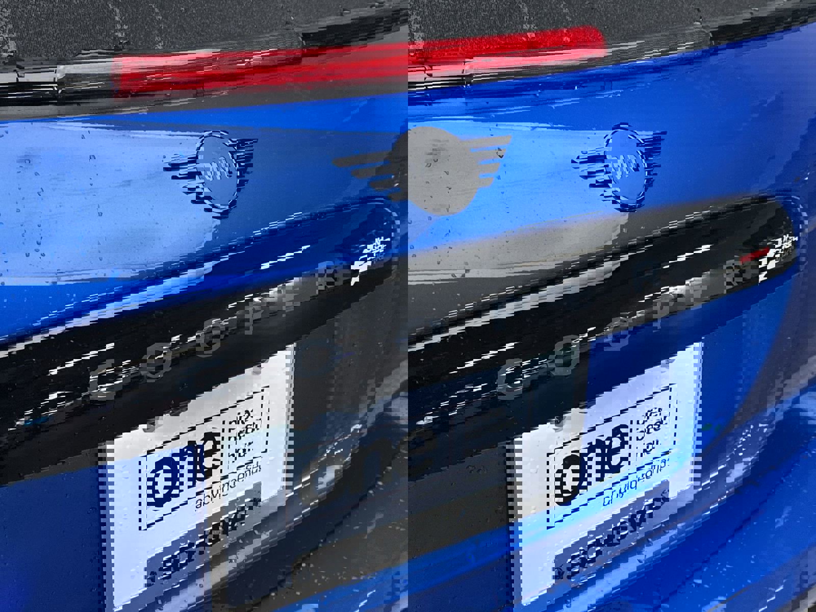 New 2026 MINI Cooper John Cooper Works image 24