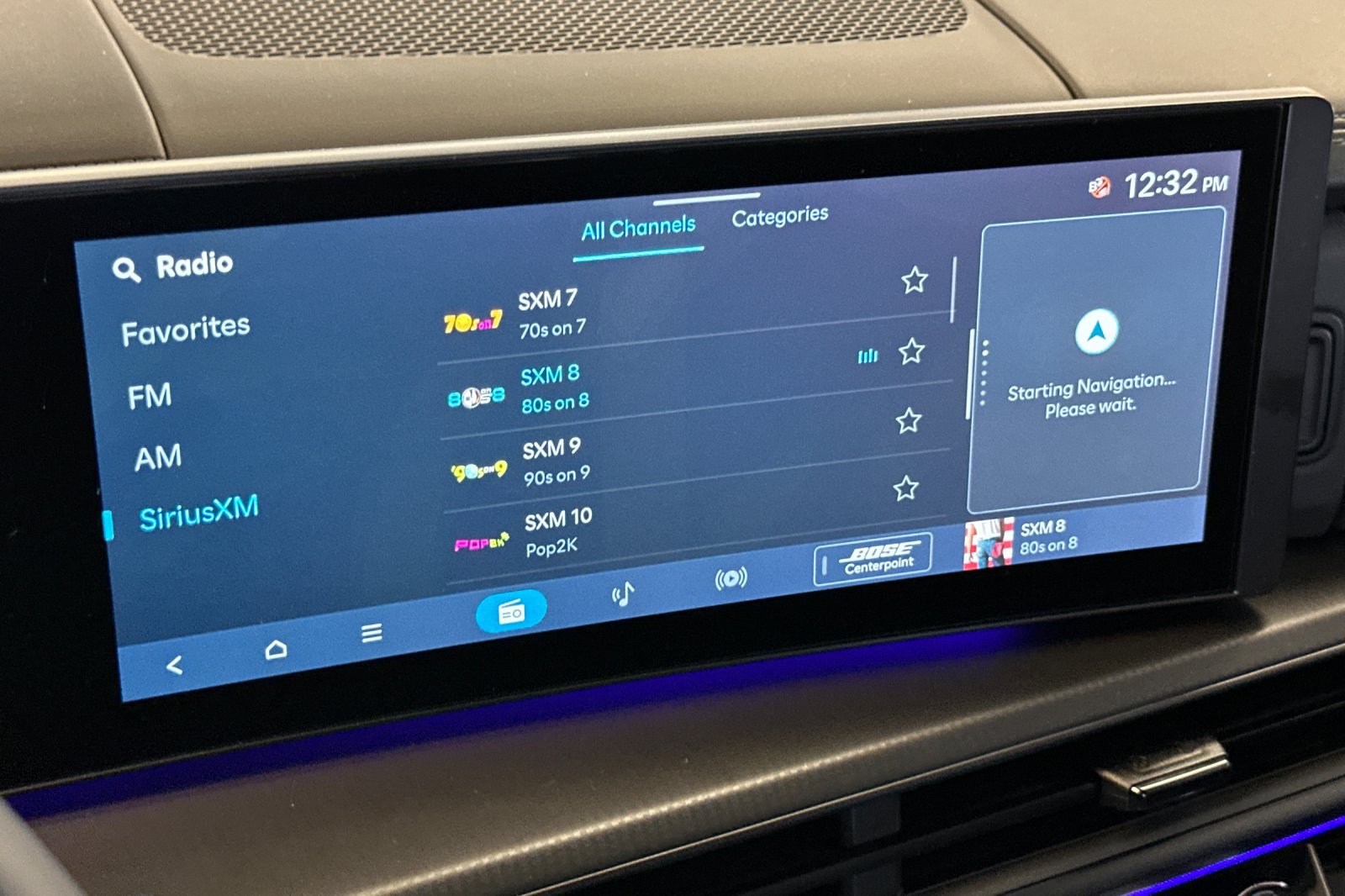 New 2026 Hyundai Santa Fe Calligraphy AWD/4WD image 18