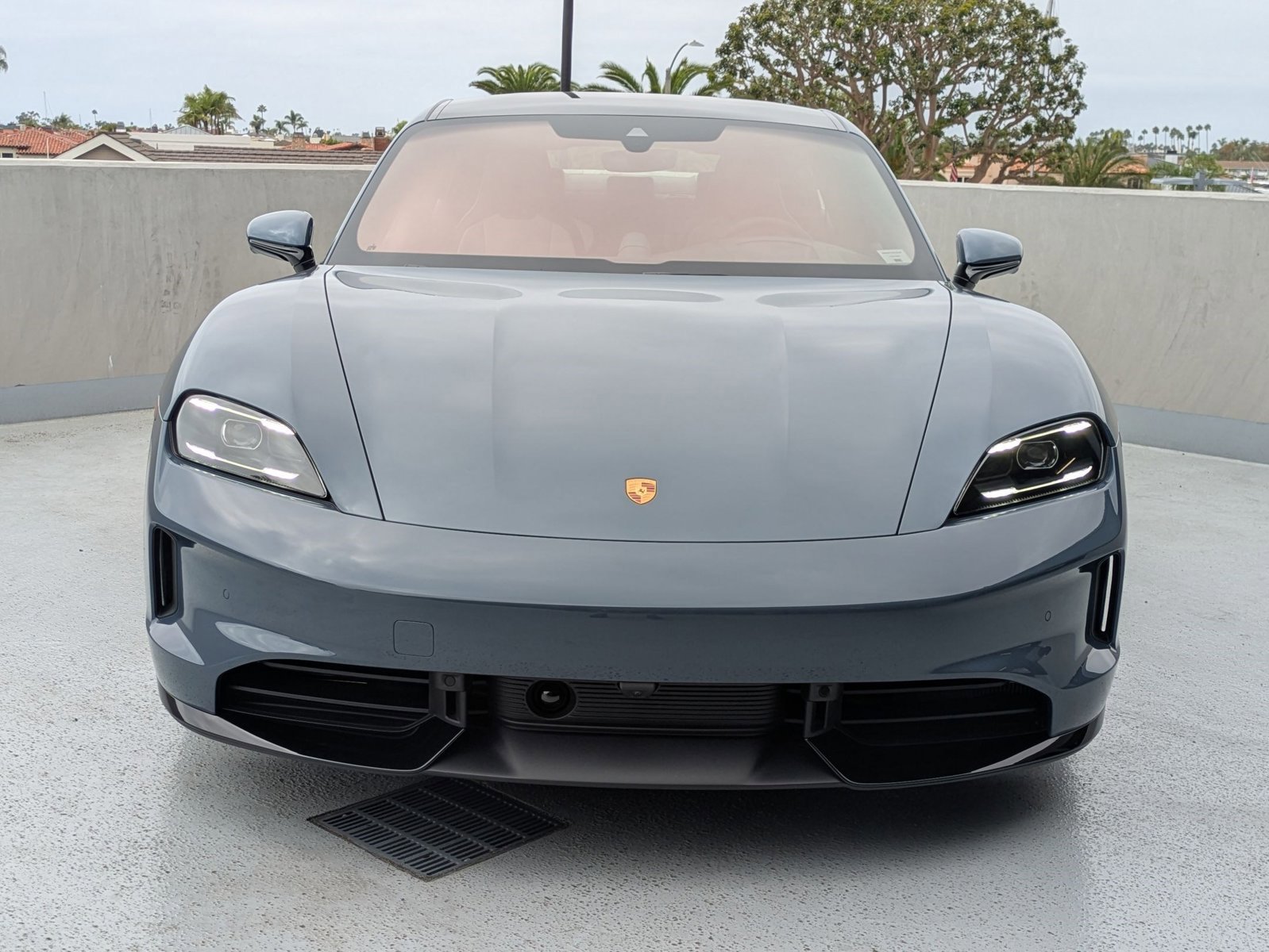 New 2026 Porsche Taycan GTS image 6
