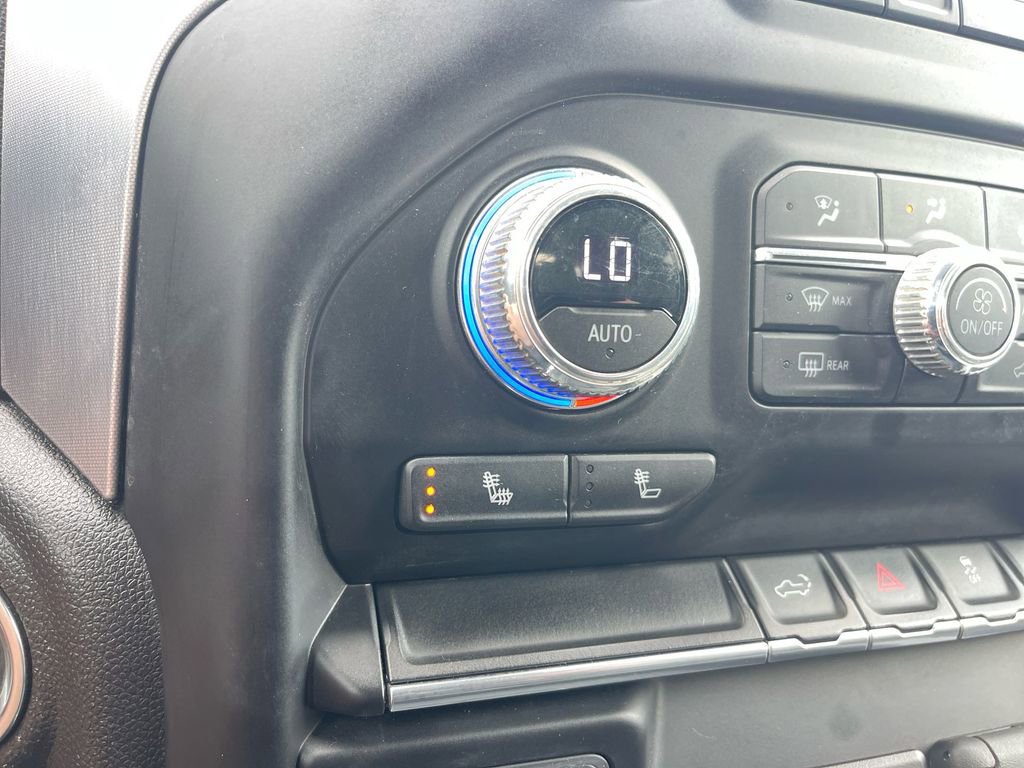 Used 2023 GMC Sierra 2500 SLE w/ SLE Convenience Package image 20