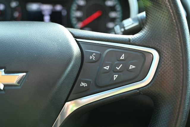 Used 2024 Chevrolet Malibu LT image 38