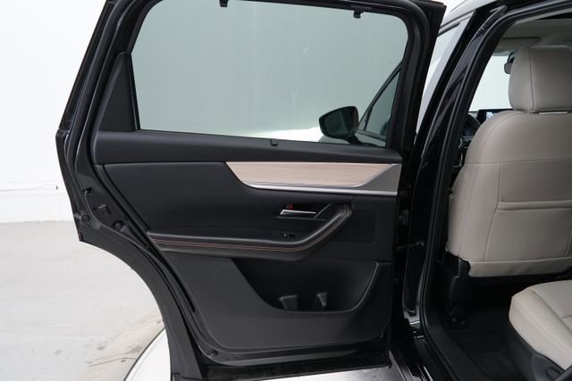 Used 2024 MAZDA CX-90 Plug-In Hybrid w/ Preferred image 36