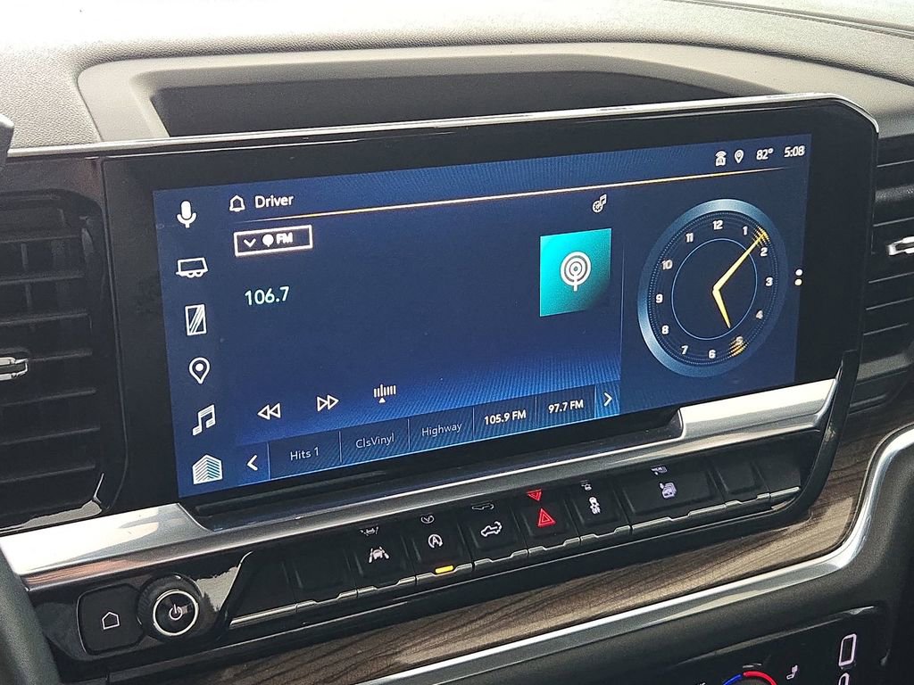 Used 2024 Chevrolet Silverado 1500 LT image 19