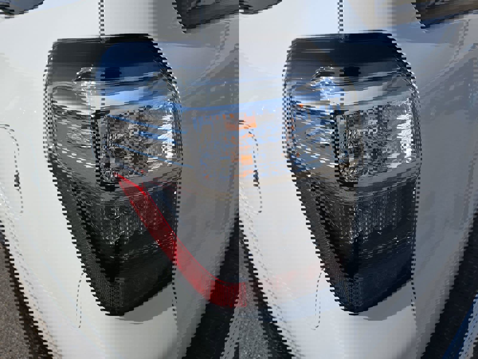 Used 2022 Toyota 4Runner TRD Off-Road Premium image 35