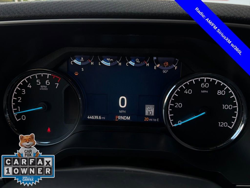 Used 2023 Ford F150 XLT w/ Equipment Group 302A High AWD/4WD image 15