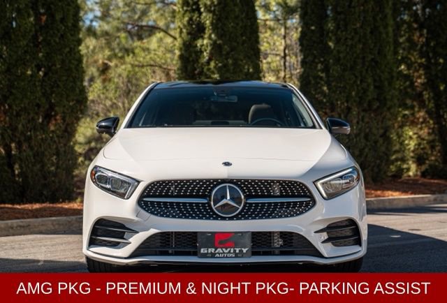 Used 2022 Mercedes-Benz A 220 image 20