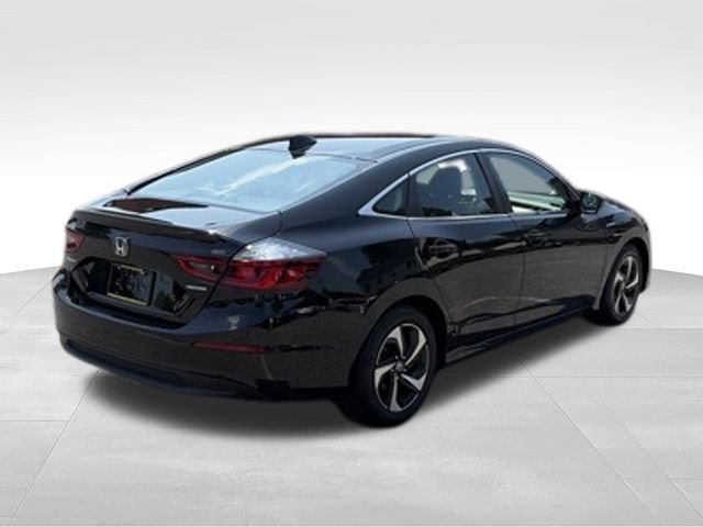 Used 2022 Honda Insight EX image 28