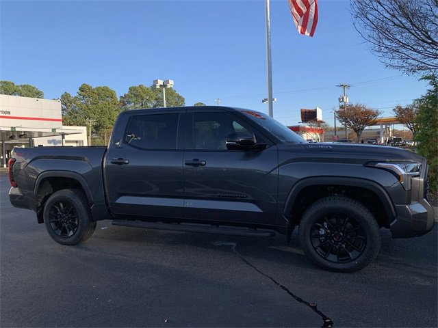 New 2026 Toyota Tundra Limited image 9