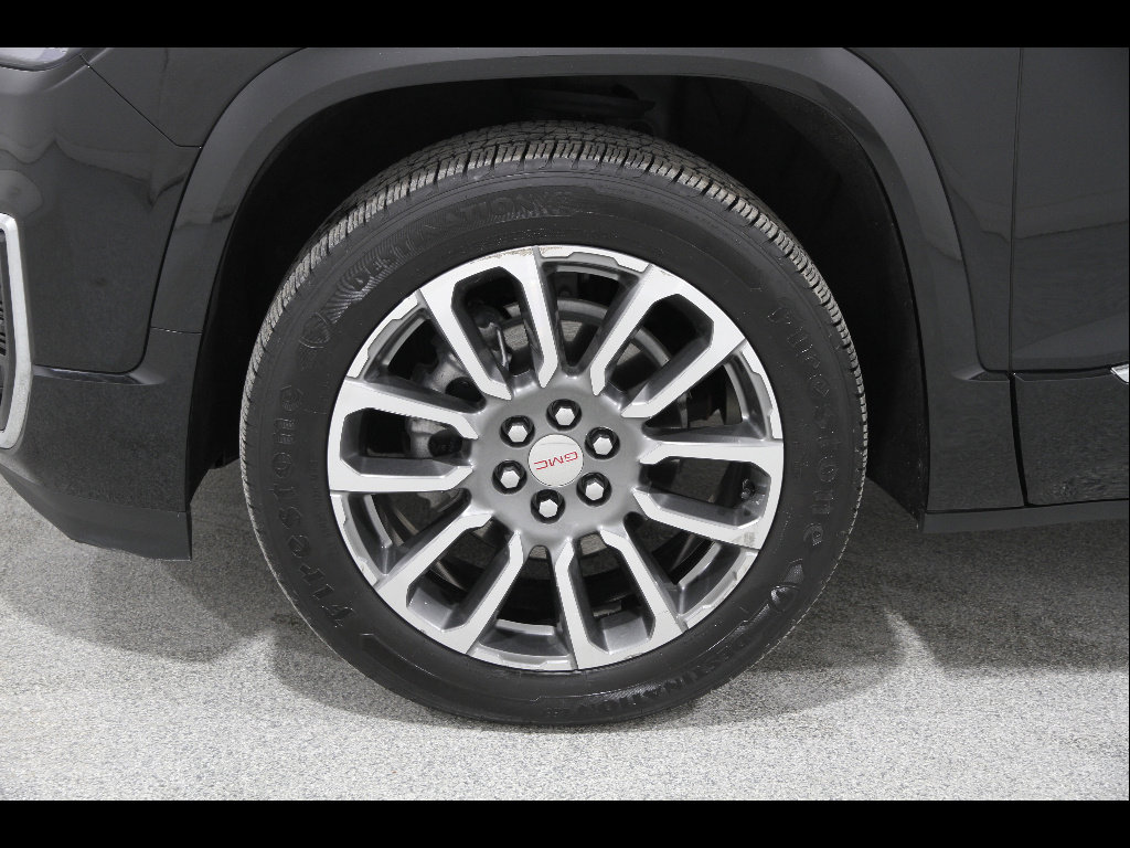 Used 2021 GMC Acadia Denali w/ LPO, Floor Liner Package image 25