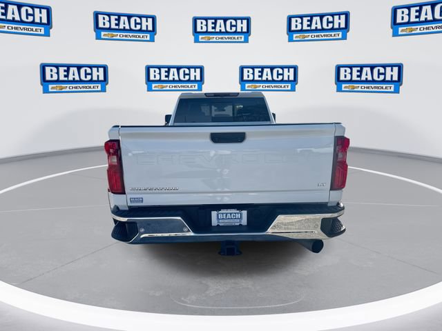 Used 2025 Chevrolet Silverado 3500 LT w/ All Star Edition image 7