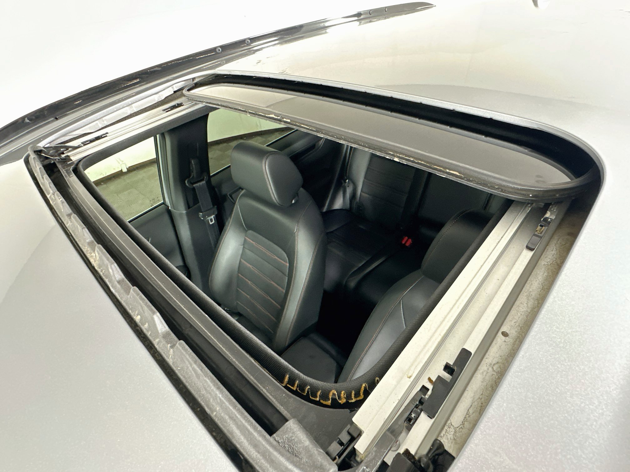 Certified 2025 Honda CR-V Sport-L image 20