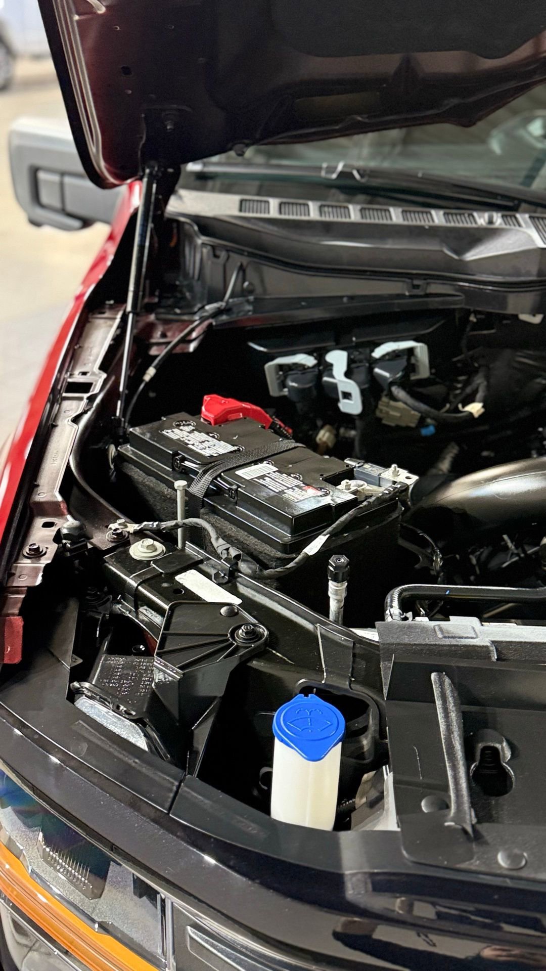 Used 2024 Ford F150 XLT w/ Equipment Group 302A MID image 94