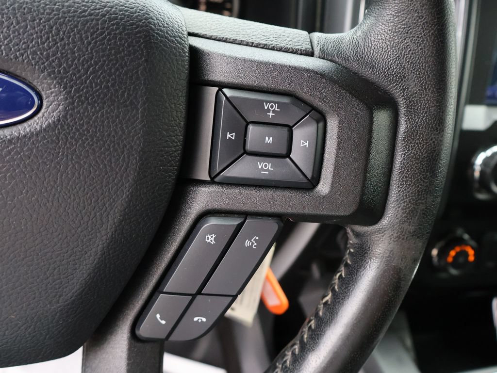Used 2019 Ford F150 XLT w/ Equipment Group 302A Luxury AWD/4WD image 30