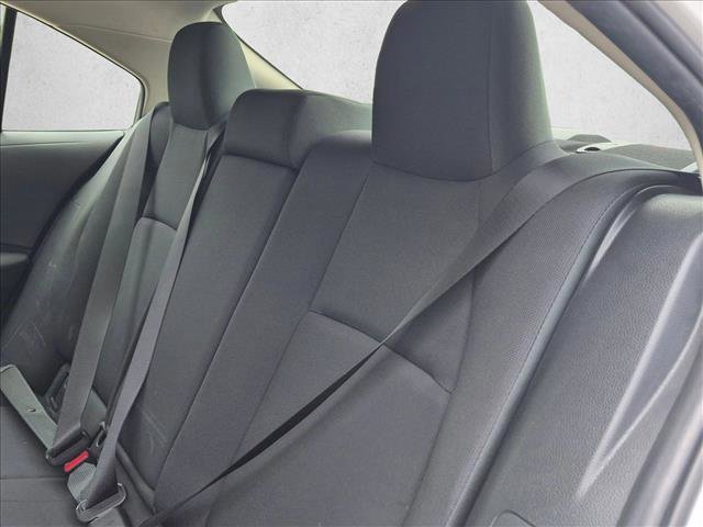 Used 2023 Toyota Corolla LE w/ LE Convenience Package FWD image 13