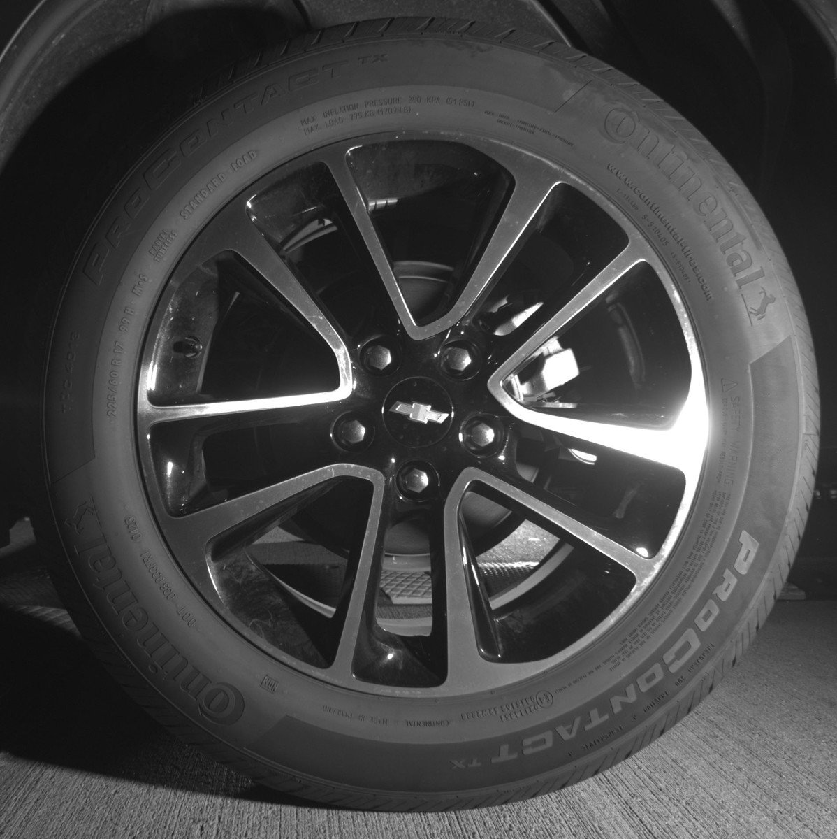 Used 2025 Chevrolet TrailBlazer LT FWD image 14