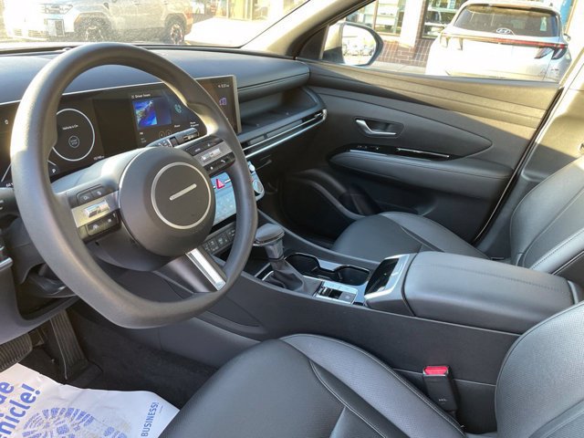 Used 2025 Hyundai Santa Cruz SEL AWD/4WD image 6