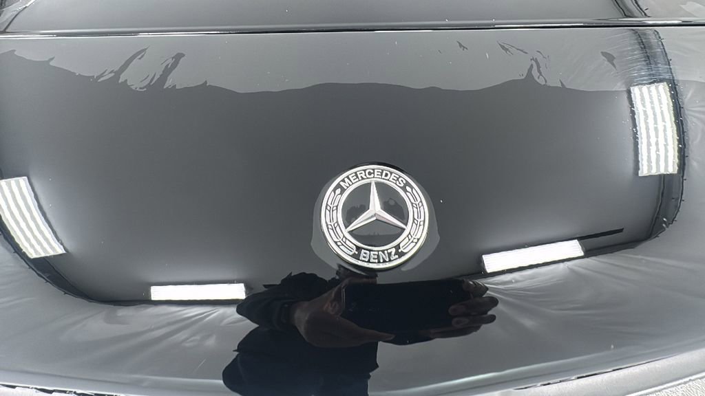 Used 2025 Mercedes-Benz CLA 250 4MATIC image 38