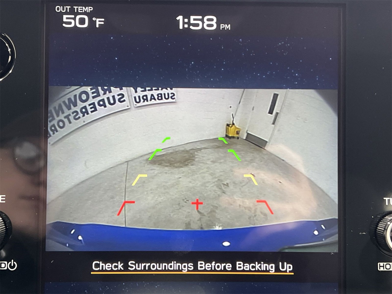 Certified 2025 Subaru Impreza RS image 17