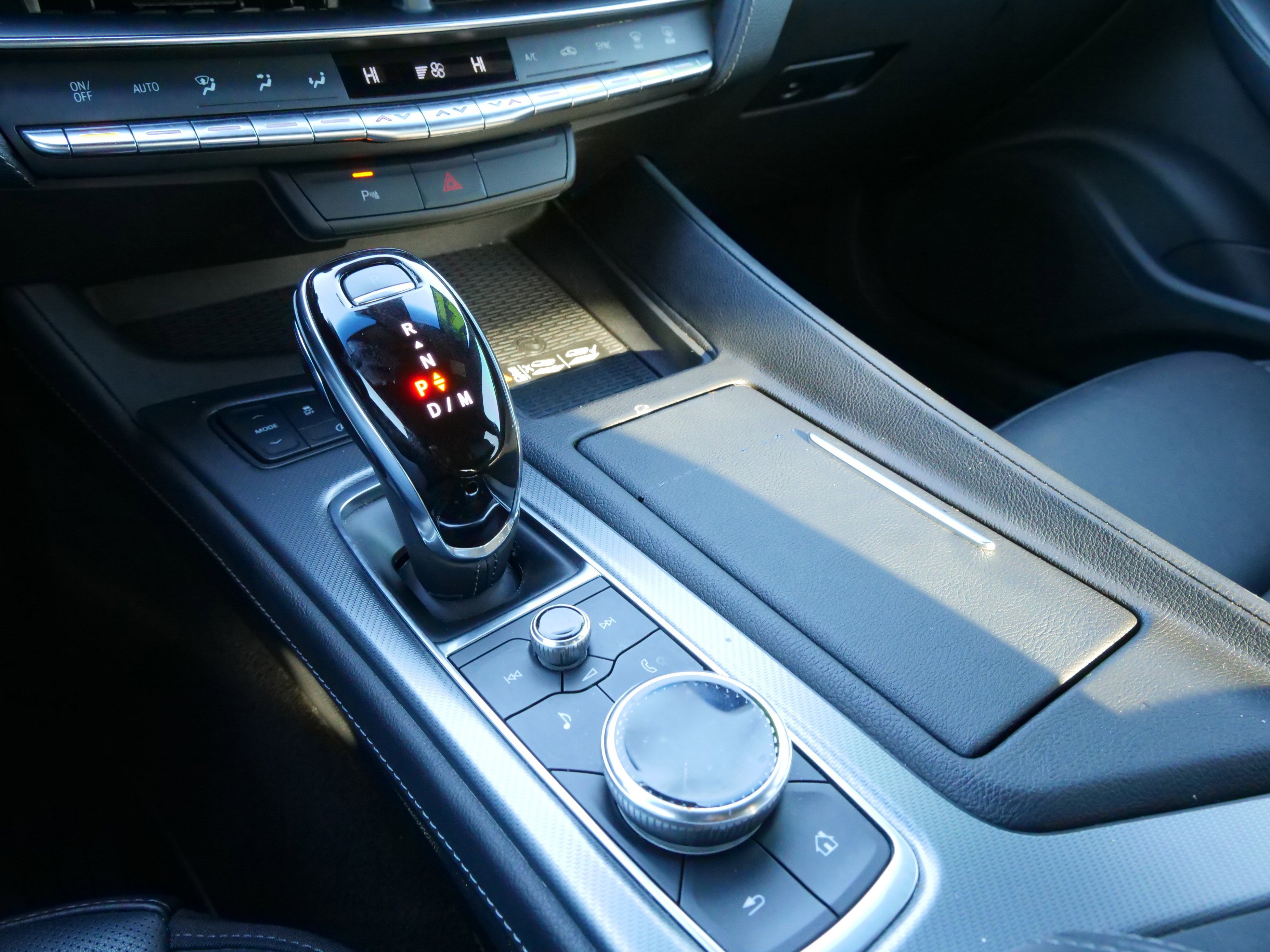 Used 2021 Cadillac CT5 Premium Luxury image 26