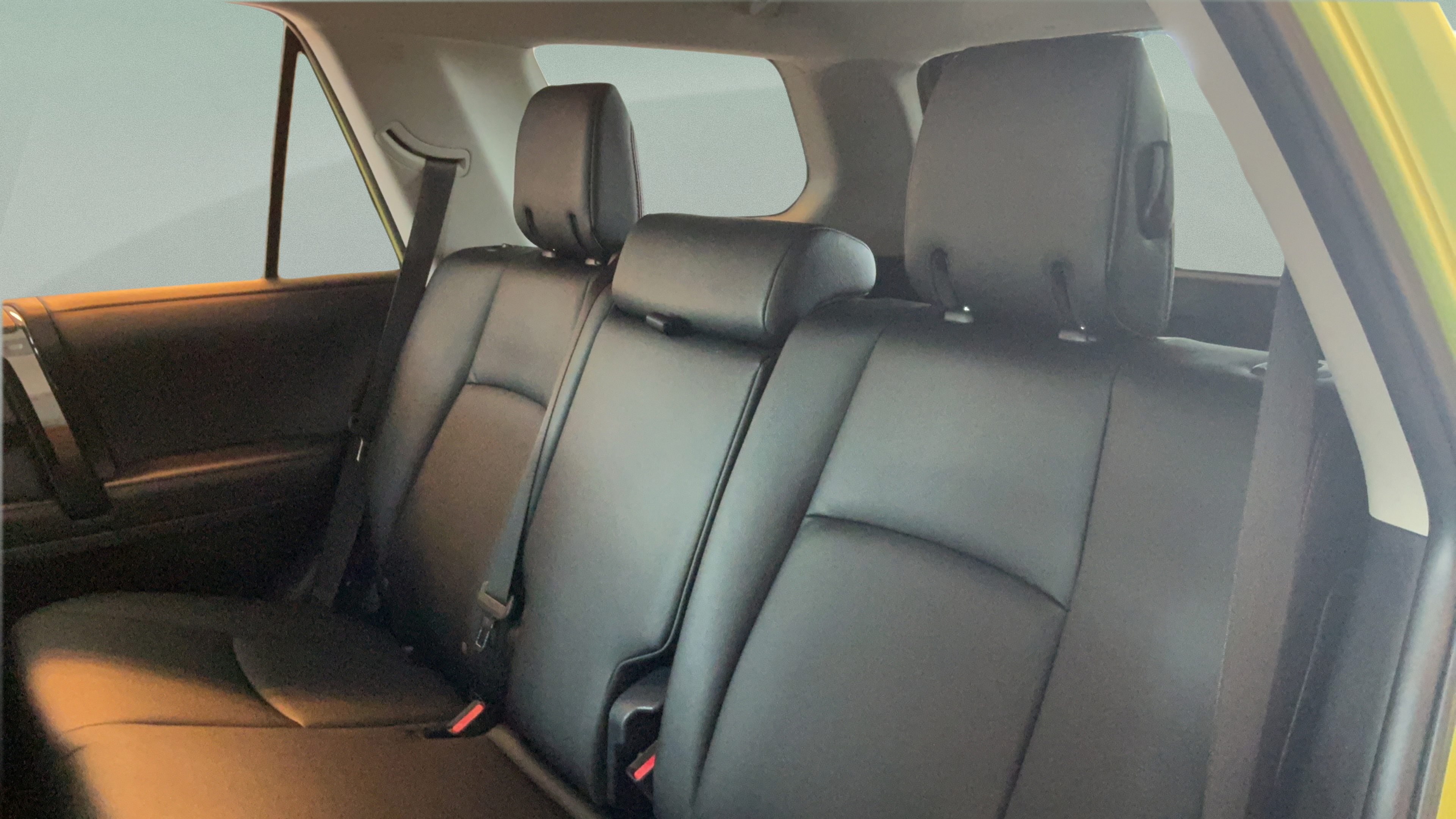 Certified 2022 Toyota 4Runner TRD Pro AWD/4WD image 27
