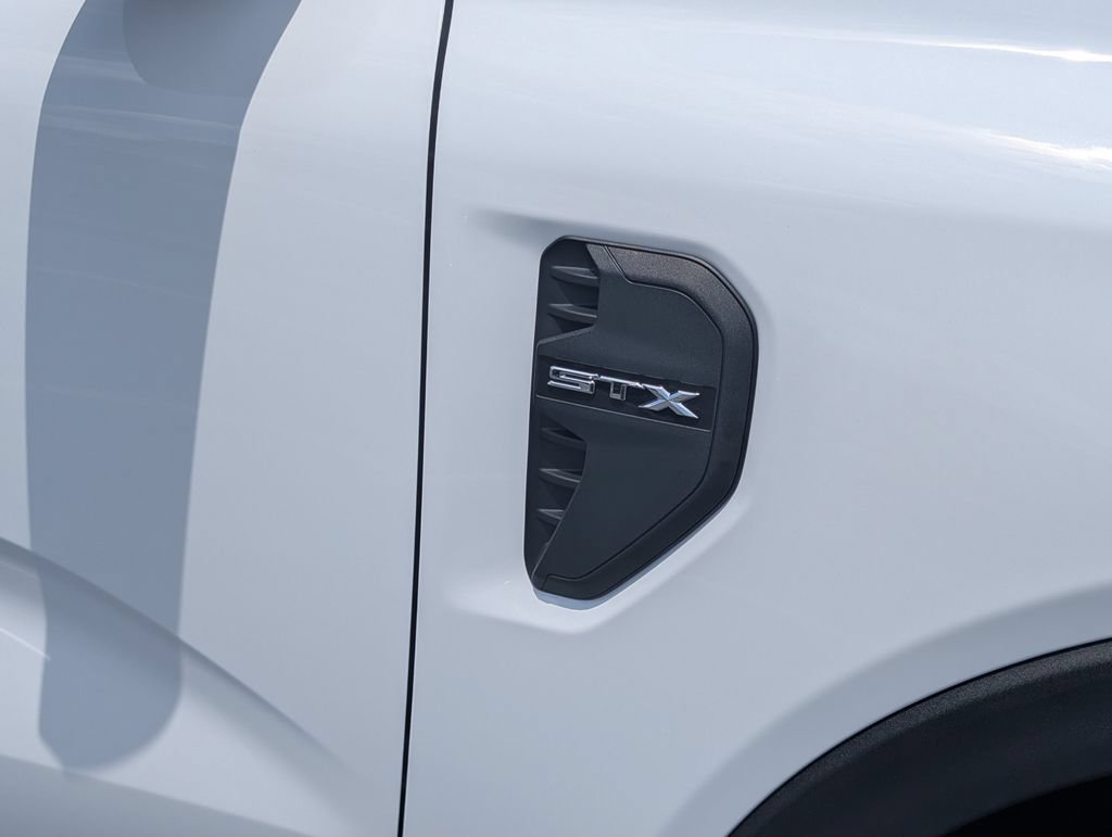 New 2026 Ford Ranger XL w/ Trailer Tow Package AWD/4WD image 17