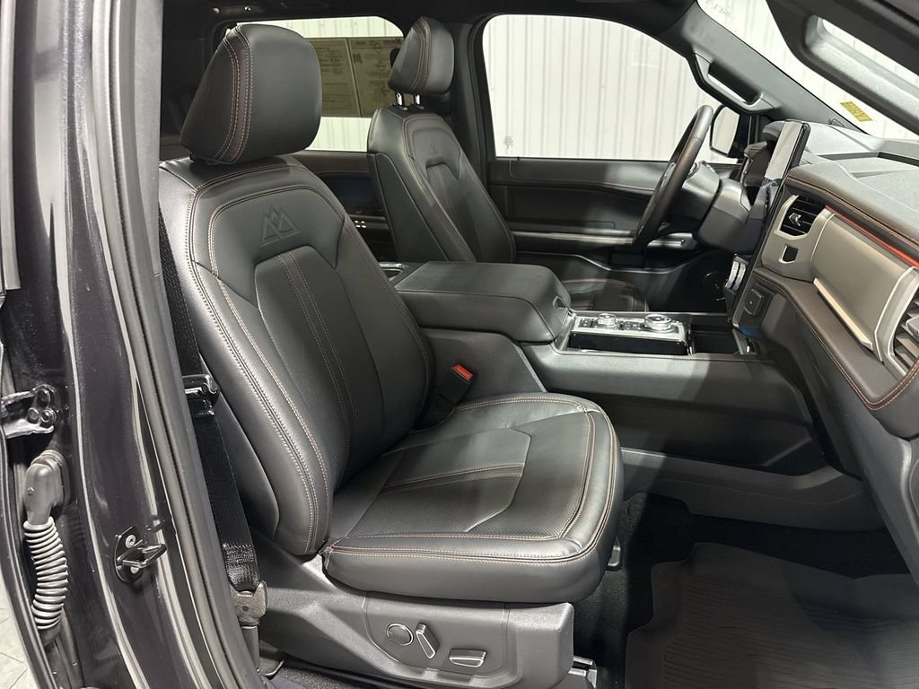 Used 2024 Ford Expedition Timberline AWD/4WD image 29