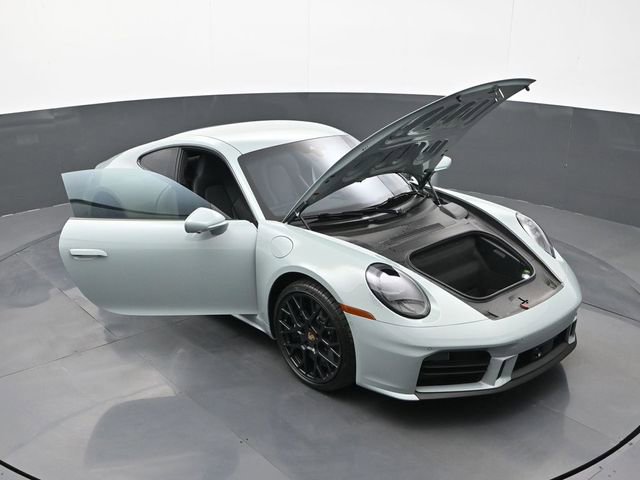 Certified 2025 Porsche 911 Carrera S image 29