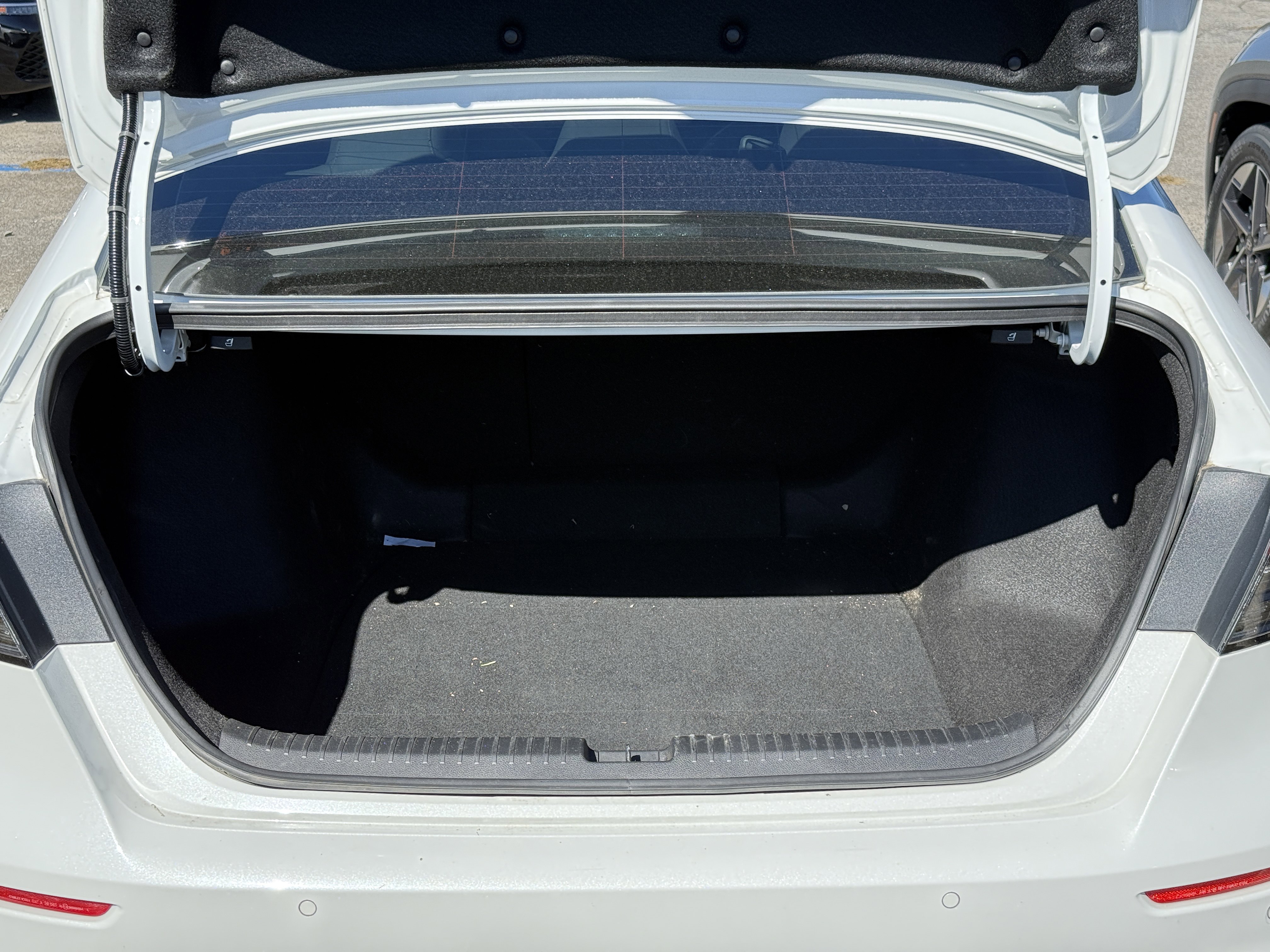 Used 2023 Honda Accord Touring image 30