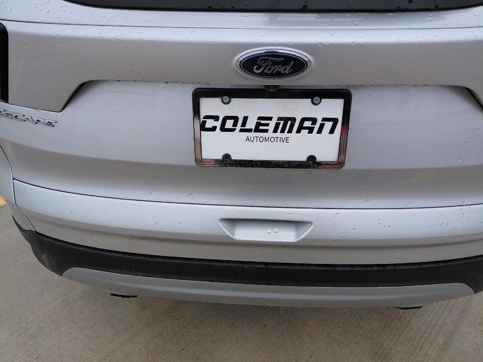 Used 2018 Ford Escape SE w/ Ford Safe & Smart Package image 22