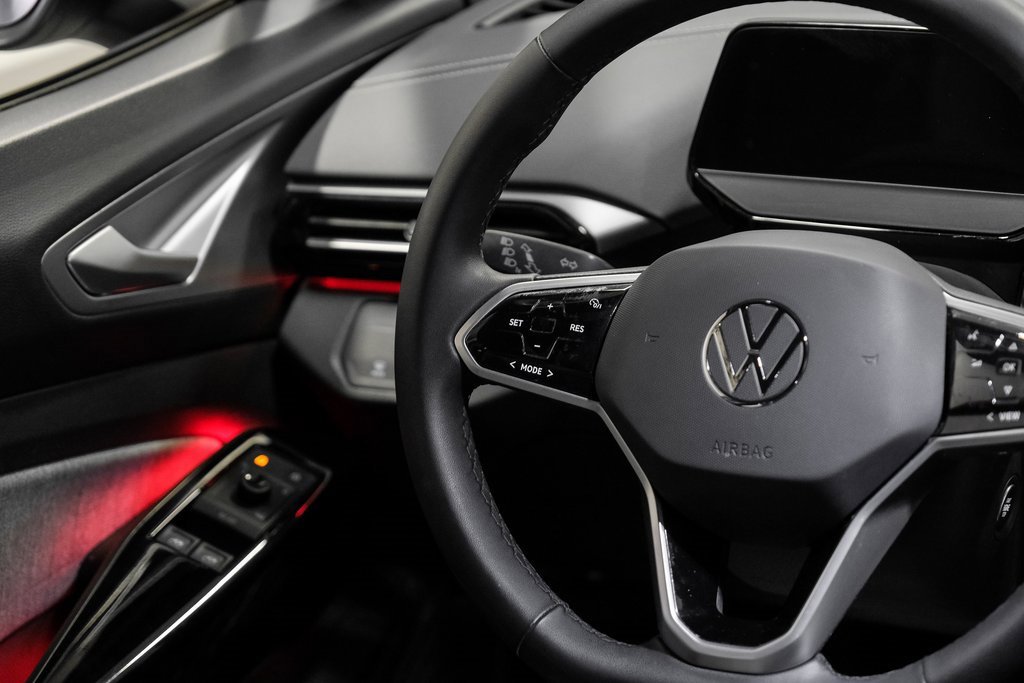 Used 2023 Volkswagen ID.4 Pro image 19