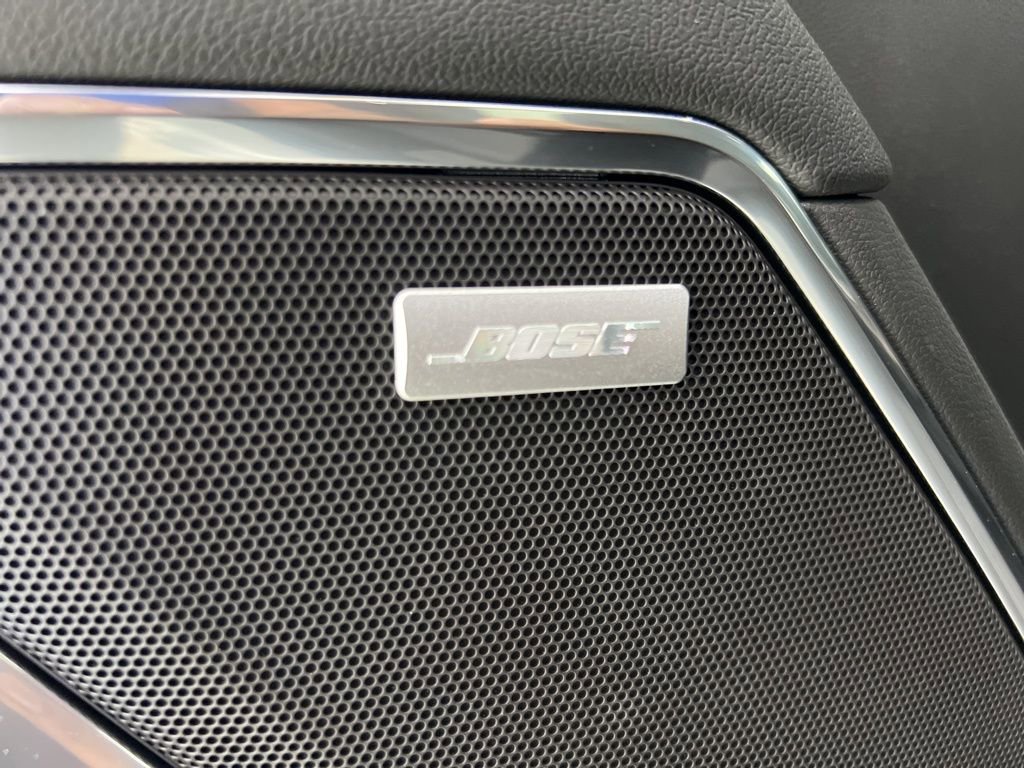 New 2024 Chevrolet Silverado 1500 RST w/ All Star Edition Plus image 23