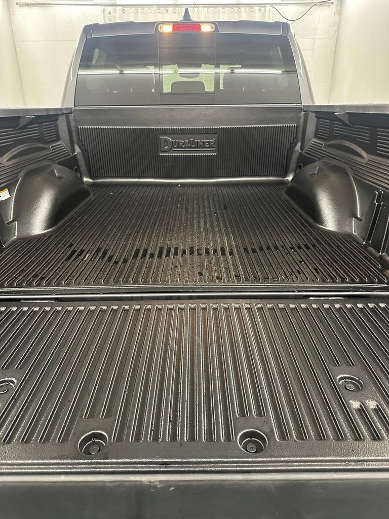 Used 2023 RAM 1500 Big Horn image 33